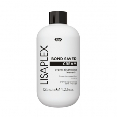 НОВИНКА! Lisaplex Bond Saver  Восстанавливающий крем для волос