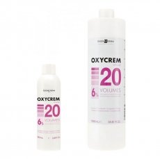 Оксидант 20 Volume (6%) «Oxycrem»