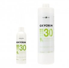 Купить Оксидант 30 Volume (9%) «Oxycrem» в Минске