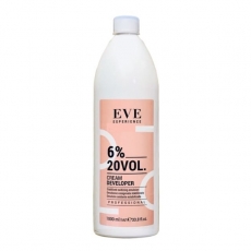 Купить Крем-окислитель EVE Experience Cream Developer 20 vol (6%) в Минске