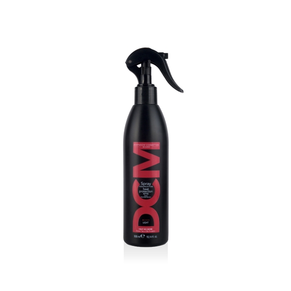  купить Термозащитный спрей для волос легкой фиксации DCM Heat Protection Spray в Минске