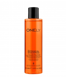 Увлажняющий шампунь 10 в 1 для всех типов волос для ежедневного применения ONELY The Botanical Shampoo