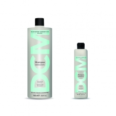 Стимулирующий шампунь от выпадения волос DCM Energising Shampoo