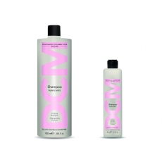 Очищающий шампунь для волос от перхоти DCM Purifying Shampoo 