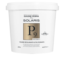 Купить Solaris Poudre9 Супер интенсивная обесцвечивающая пудра для волос в Минске