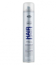 Купить Спрей для волос нормальной фиксации High Tech Hair Spray Natural Hold в Минске