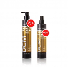 Купить Спрей и маска для идеального увлажнения DCM PERFECT MOISTURE JUST ONE SPRAY 200 мл в Минске