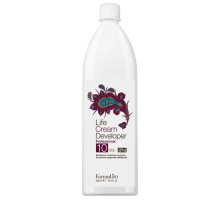 LIFE DEVELOPER 10 VOL 3% Крем-оксидант 1000 ml