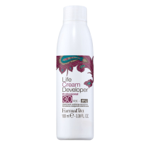LIFE DEVELOPER 30 VOL 9% Крем-оксидант 100 ml