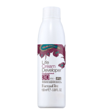 LIFE DEVELOPER 30 VOL 9% Крем-оксидант 100 ml