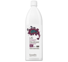 LIFE DEVELOPER 40 VOL 12% Крем-оксидант 1000 ml
