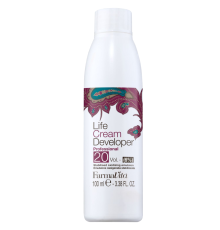 LIFE DEVELOPER 20 VOL 6% Крем-оксидант 100 ml