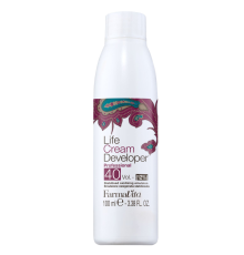 LIFE DEVELOPER 40 VOL 12% Крем-оксидант 100 ml