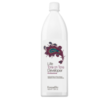 LIFE COLOR Крем-оксидант 1,5% 1000 ml