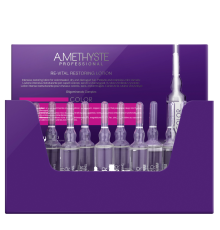 AMETHYSTE COLOR Лосьон для окрашенных волос 10х10 ml