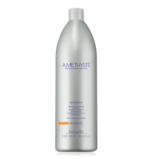 AMETHYSTE HYDRATE Шампунь для сухих и ослабленных волос 1000 ml