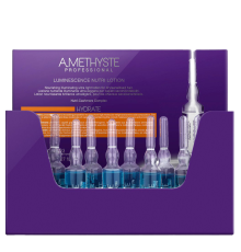 AMETHYSTE HYDRATE Лосьон для окрашенных волос 12x8 ml
