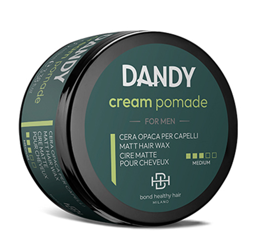 DANDY Моделирующий воск 100 ml