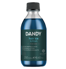 DANDY Освежающий лосьон с ментолом для волос 250 ml
