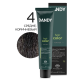 BHH DANDY 4 Мужской безаммиачный краситель для волос 60 ml