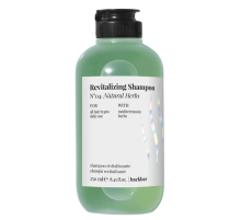 BACK BAR №04 Восстанавливающий шампунь для всех типов волос 250 ml