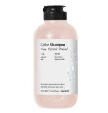 BACK BAR №01 Шампунь для окрашенных волос 250 ml