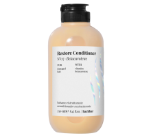 BACK BAR №07 Кондиционер для восстановления поврежденных волос 250 ml