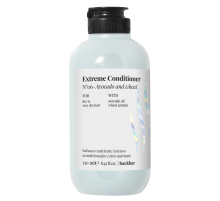 BACK BAR №06 Кондиционер для сухих и поврежденных волос 250 ml
