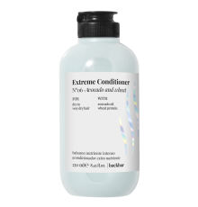 BACK BAR №06 Кондиционер для сухих и поврежденных волос 250 ml