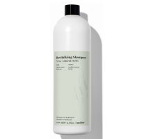 BACK BAR №04 Восстанавливающий шампунь для всех типов волос 1000 ml