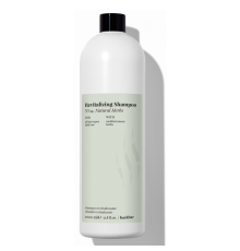 BACK BAR №04 Восстанавливающий шампунь для всех типов волос 1000 ml