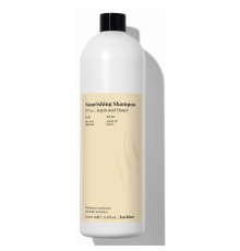 BACK BAR №02 Шампунь питательный для сухих и тусклых волос 1000 ml