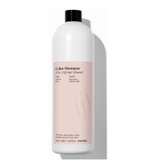 BACK BAR №01 Шампунь для окрашенных волос 1000 ml