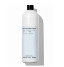 BACK BAR №06 Кондиционер для сухих и поврежденных волос 1000 ml