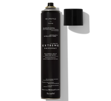 HD LIFE STYLE Лак для волос сверхсильной фиксации 500 ml