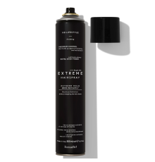 HD LIFE STYLE Лак для волос сверхсильной фиксации 500 ml