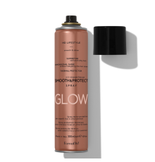 HD LIFE STYLE Флюид-спрей для выпрямления волос 300 ml