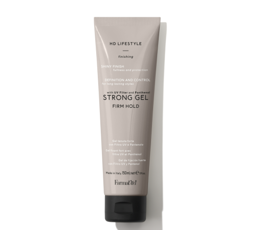 HD LIFE STYLE Гель сильной фиксации 150 ml