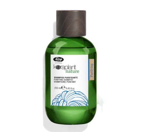 KERAPLANT PURIFICANTE Шампунь очищающий 250 ml