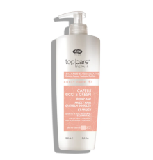 CURLY CARE Шампунь для вьющихся волос 1000 ml