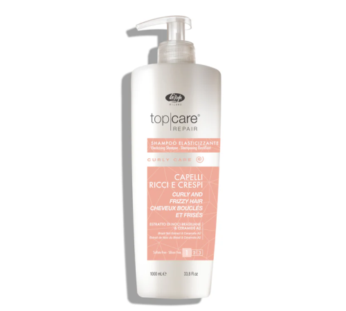 CURLY CARE Шампунь для вьющихся волос 1000 ml