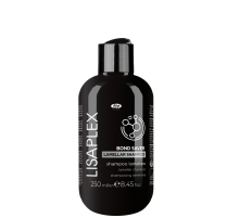 LISAPLEX BOND SAVER Ламелларный шампунь для волос 250 ml