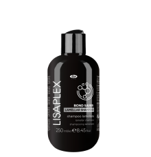 LISAPLEX BOND SAVER Ламелларный шампунь для волос 250 ml