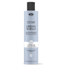 URBAN SHIELD Шампунь для всех типов волос 250 ml