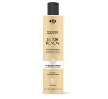 ELIXIR RENEW Шампунь для сухих и поврежденных волос  250 ml