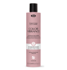 COLOR VIBRANCE Шампунь для сохранения цвета окрашенных волос 250 ml