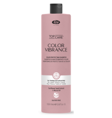 COLOR VIBRANCE Шампунь для сохранения цвета окрашенных волос 1000 ml