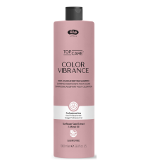 COLOR VIBRANCE Шампунь после окрашивания волос 1000 ml
