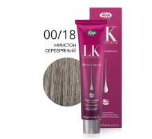LK OPC 00.18 Краситель для волос с низким содержанием аммиака 100 ml
