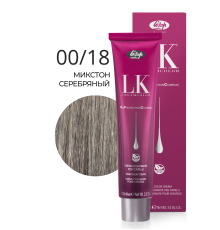 LK OPC 00.18 Краситель для волос с низким содержанием аммиака 100 ml